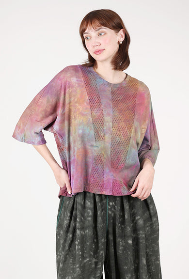 Cynthia Ashby Harp Pullover, Essence 