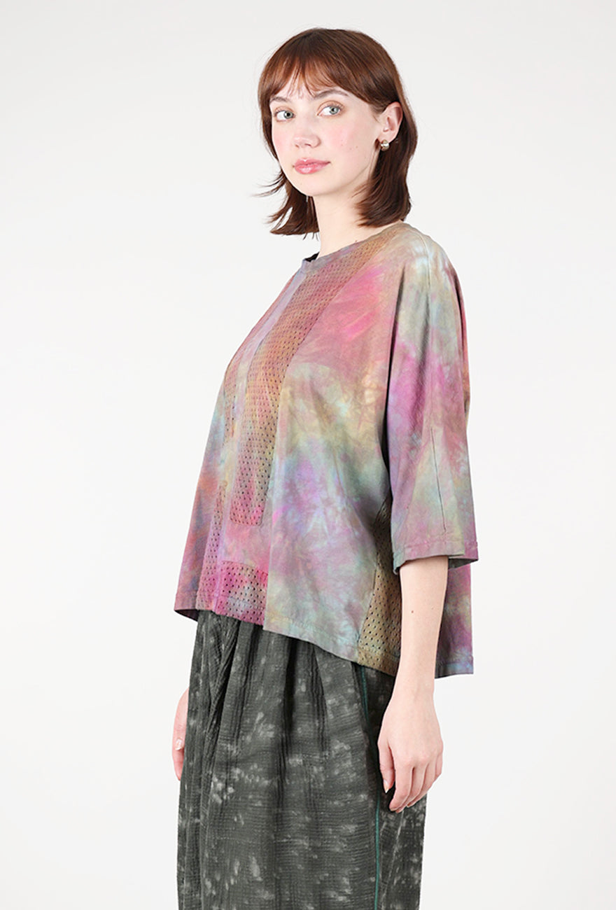 Cynthia Ashby Harp Pullover, Essence 