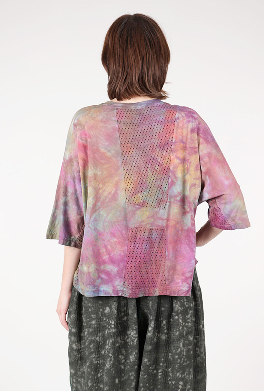 Cynthia Ashby Harp Pullover, Essence 