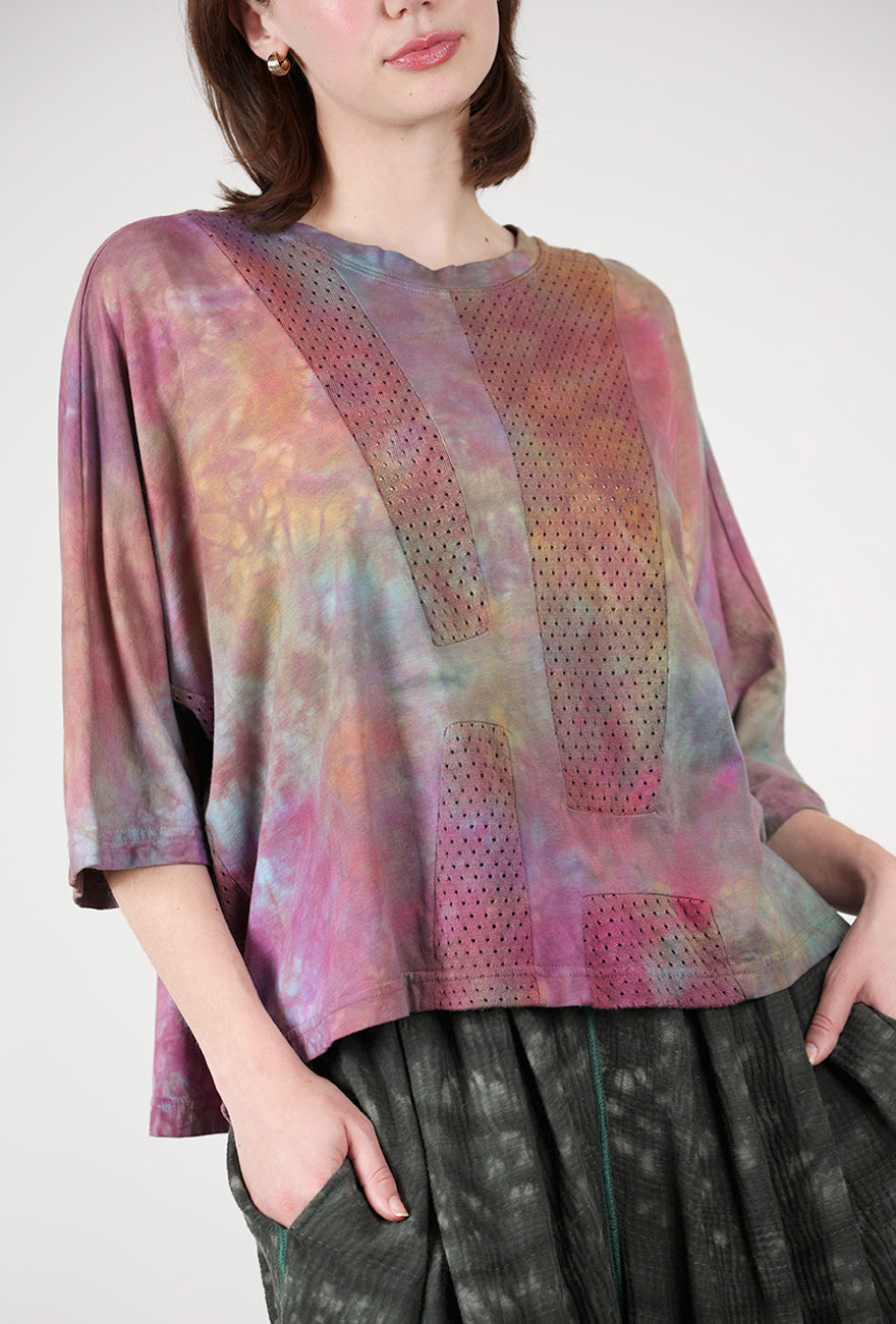 Cynthia Ashby Harp Pullover, Essence 