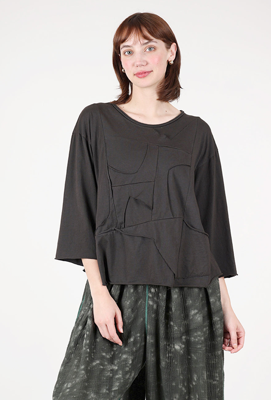 Cynthia Ashby Marc Top, Forge 