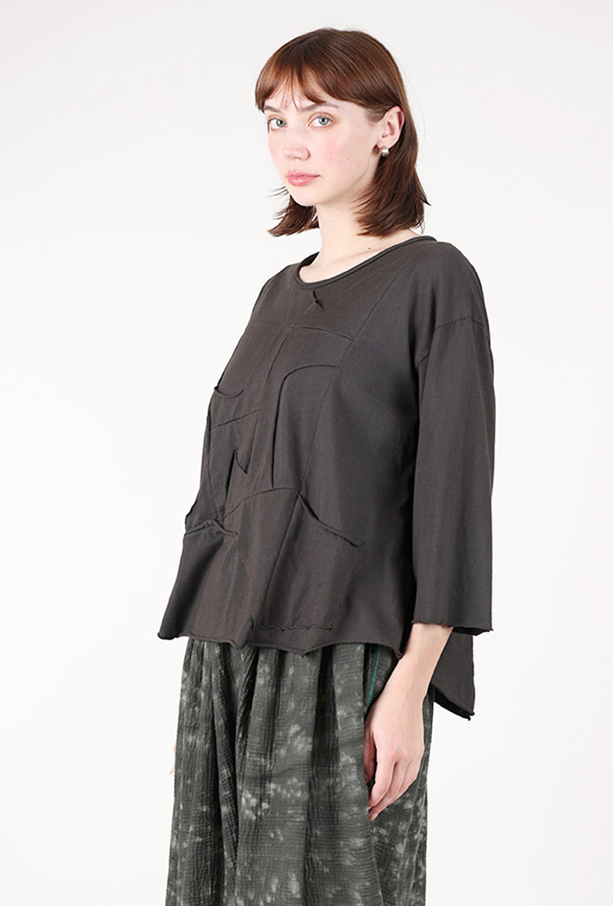 Cynthia Ashby Marc Top, Forge 