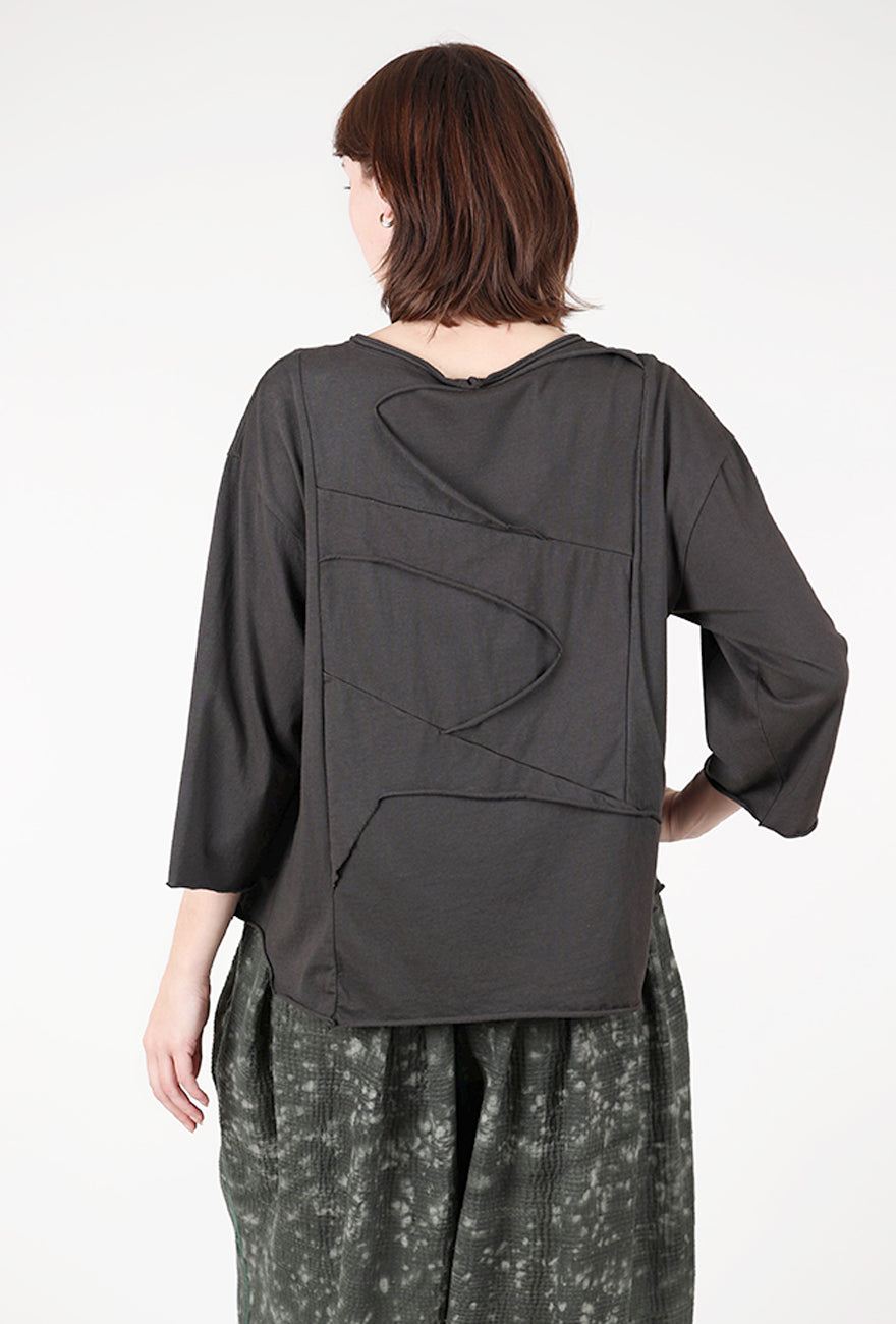 Cynthia Ashby Marc Top, Forge 