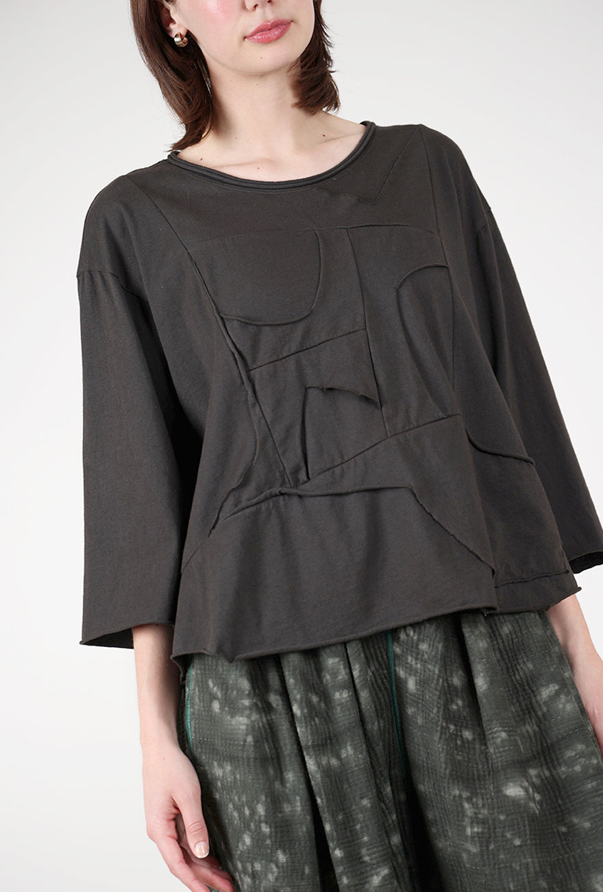 Cynthia Ashby Marc Top, Forge 
