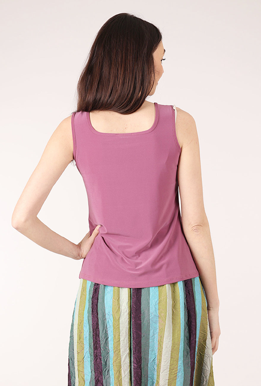 Kozan Deon Tank, Dahlia 