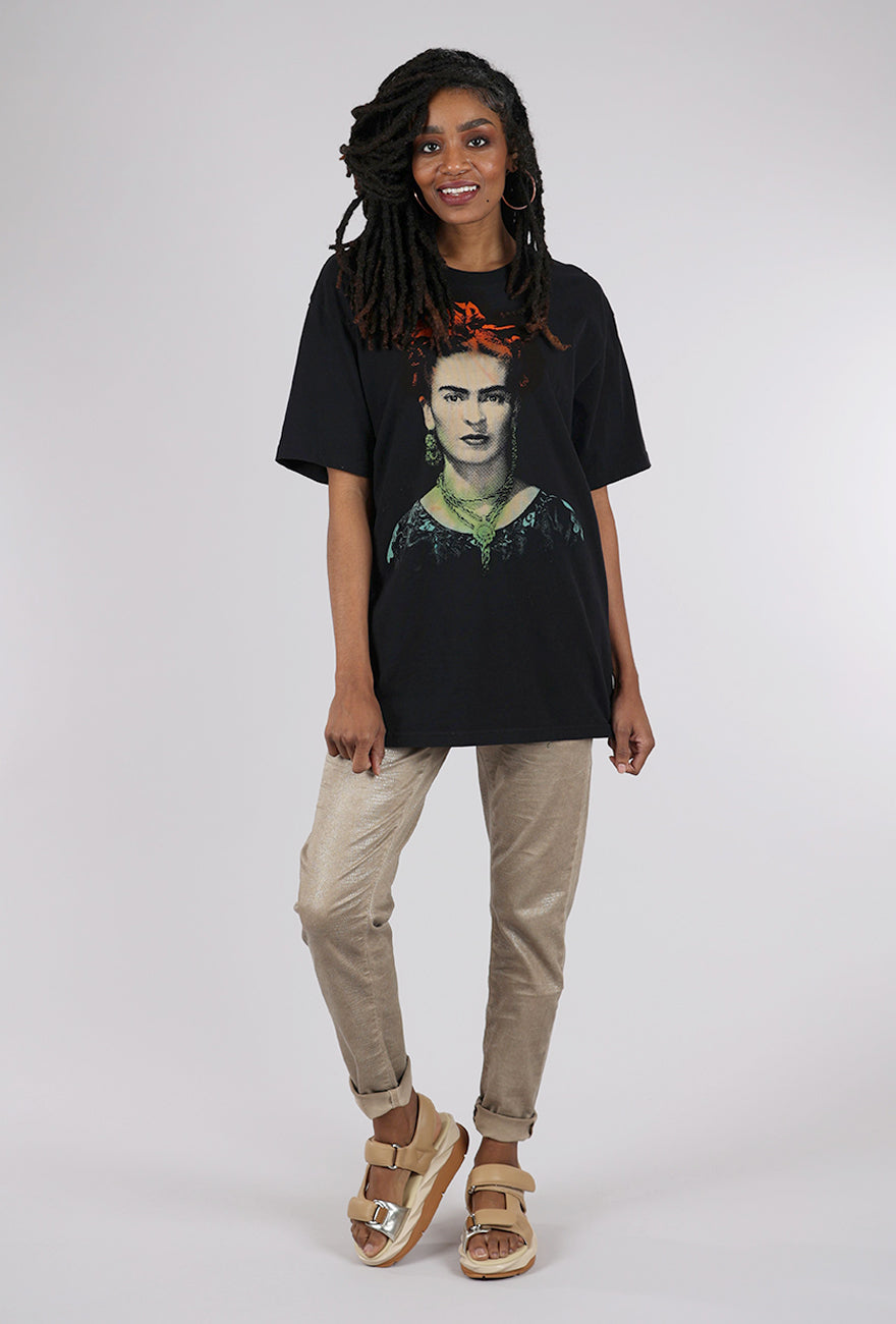 Heyne Bogut Ishia T-Shirt, Frida 