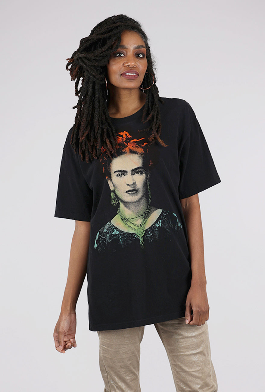 Heyne Bogut Ishia T-Shirt, Frida 