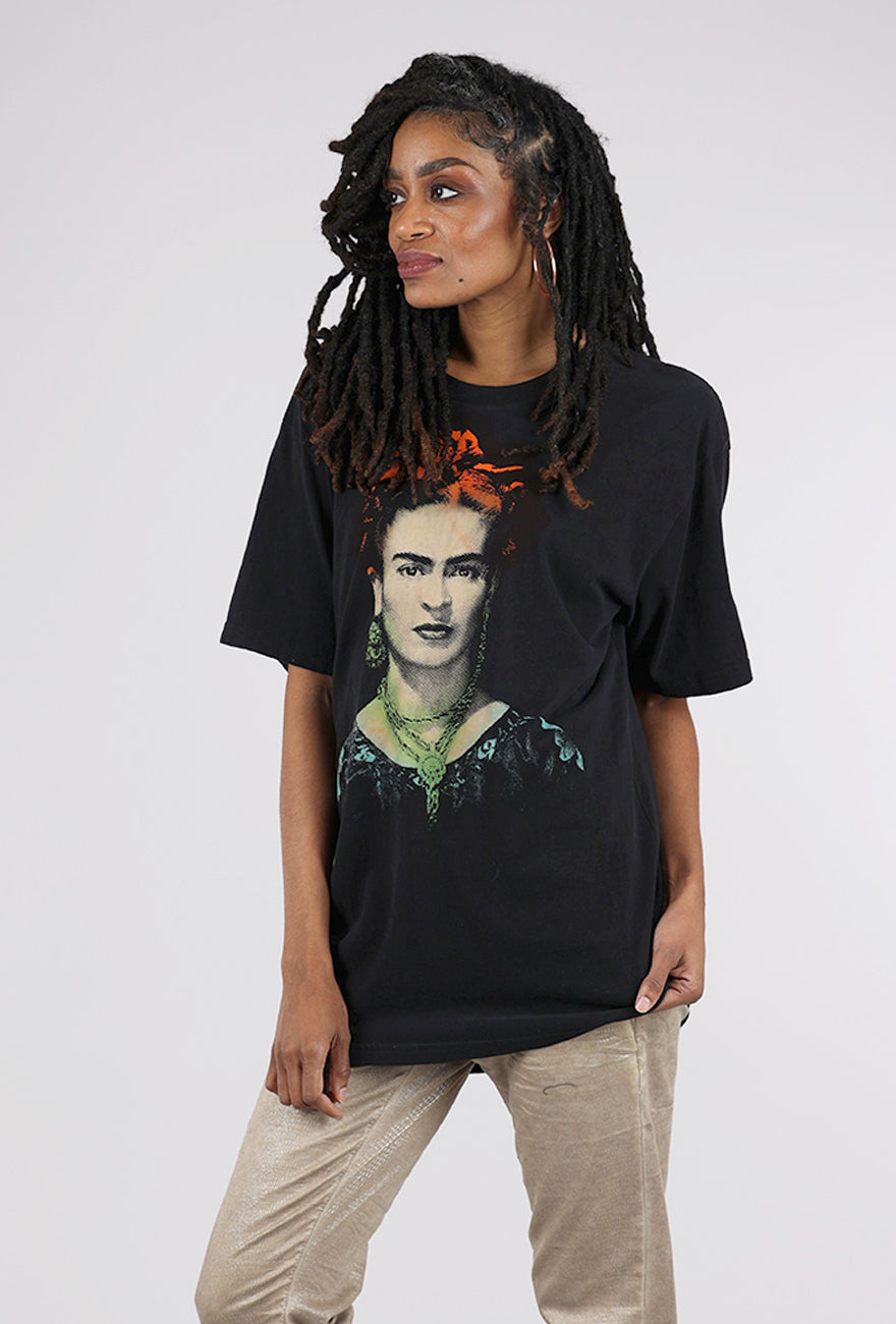 Heyne Bogut Ishia T-Shirt, Frida 