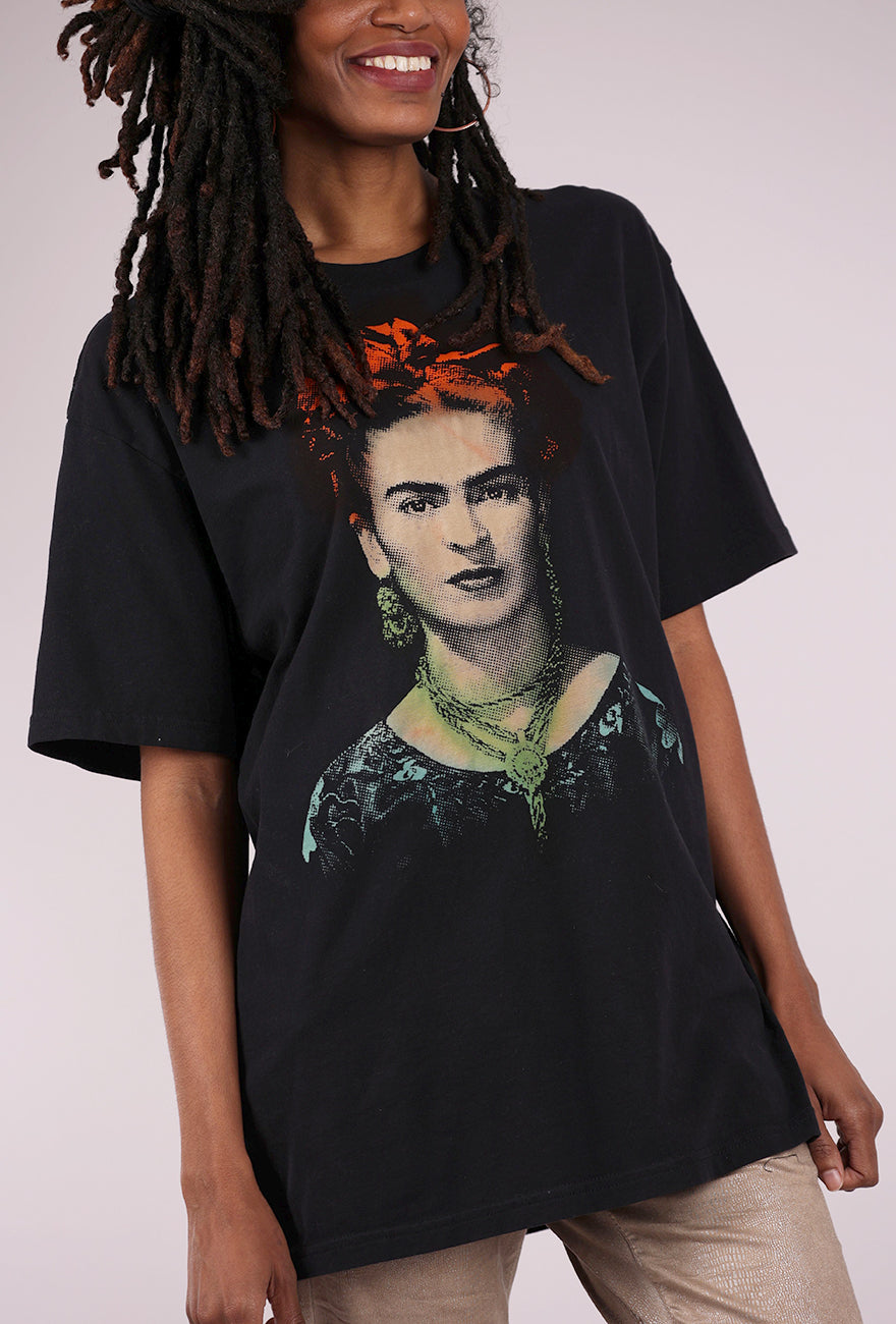 Heyne Bogut Ishia T-Shirt, Frida 