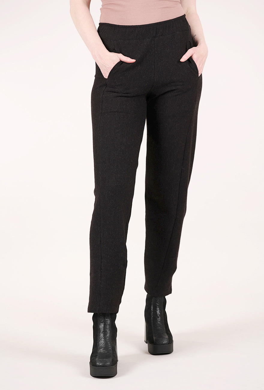 Iridium Leone Pant, Black 