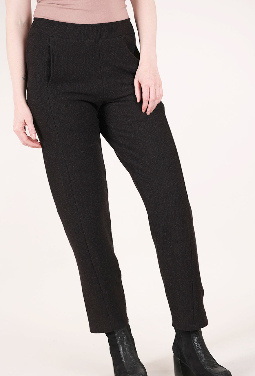 Iridium Leone Pant, Black 
