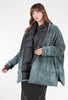 Fissore Cashmere Romeo Sweater Puffer, Bottle 