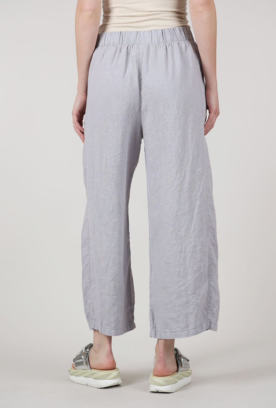 Prairie Underground Linen Work Pant, Vinca 