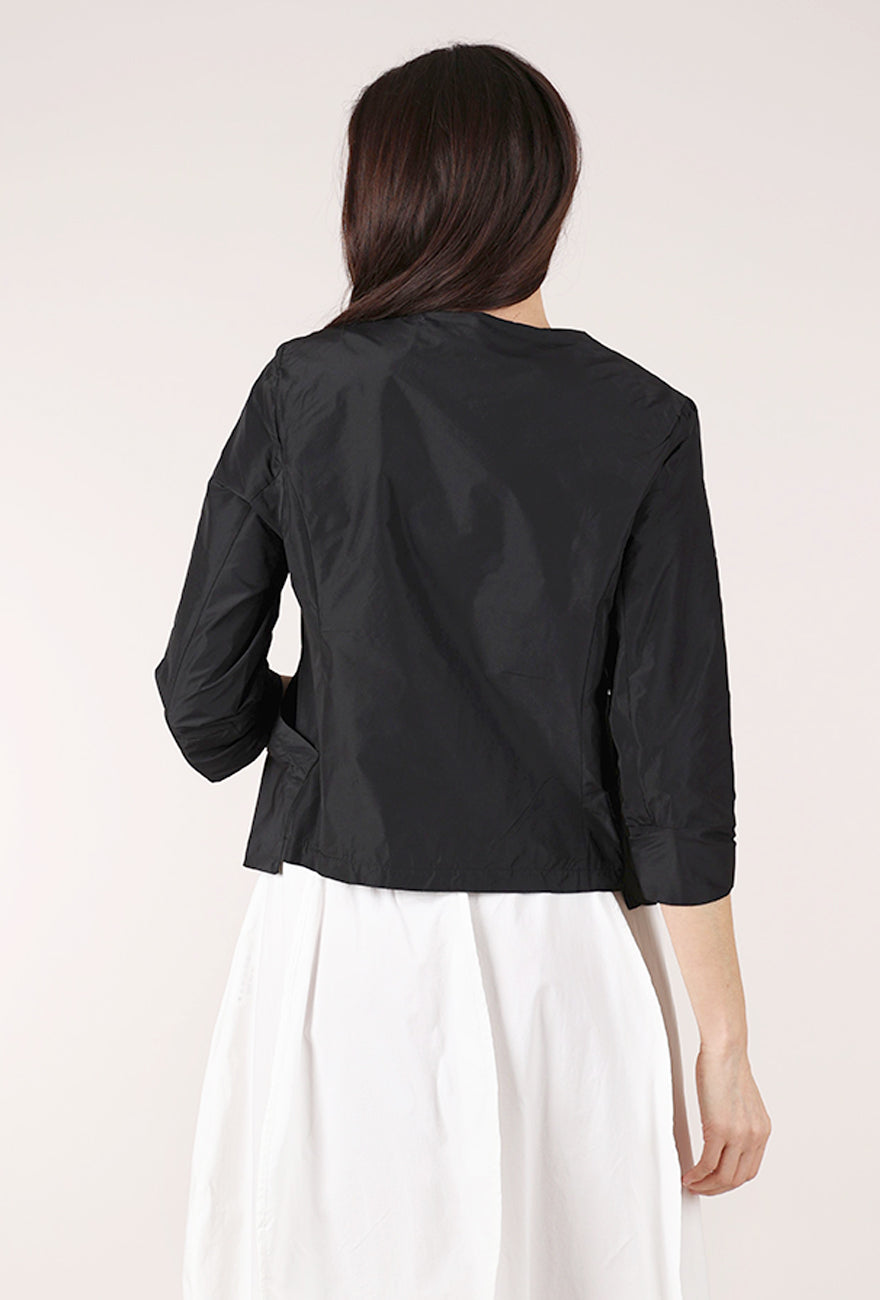 Kozan Arturo Jacket, Preto Black 