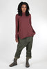 Rundholz Jersey Helene Tneck, Wood 