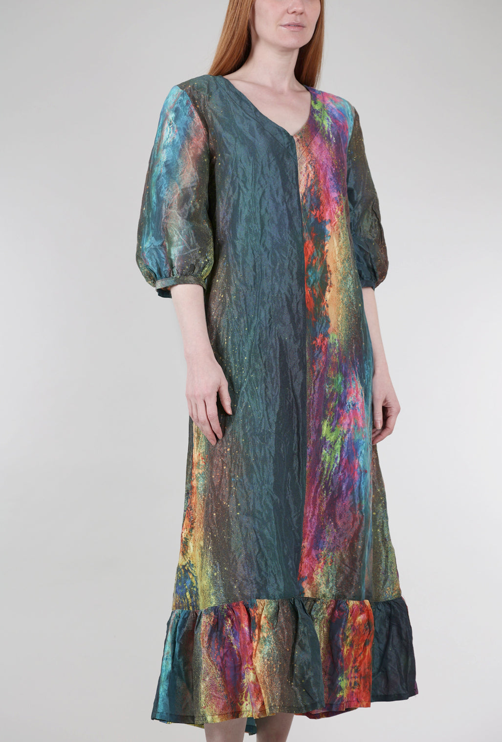 Bryn Walker Lana Dress, Nebulosa 