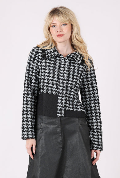 Luukaa Novara Jacket, Mono 