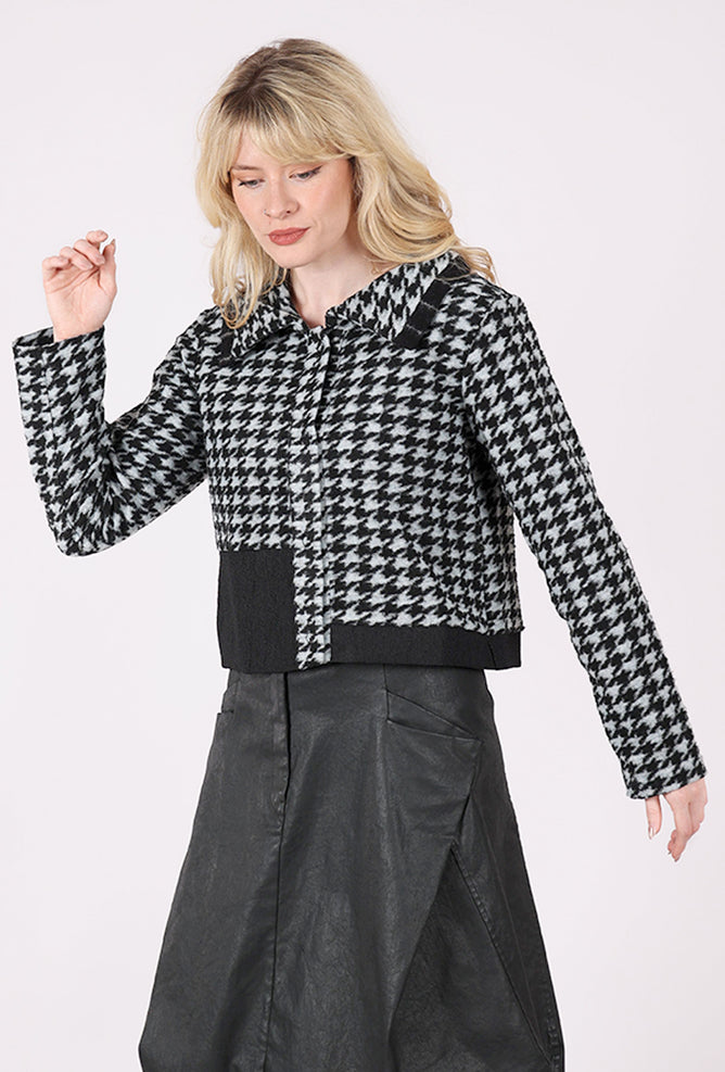 Luukaa Novara Jacket, Mono 