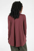Rundholz Jersey Helene Tneck, Wood 