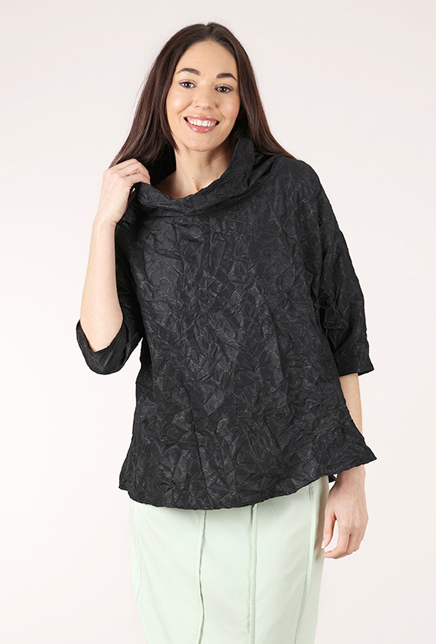 Kozan Azula Top, Links 