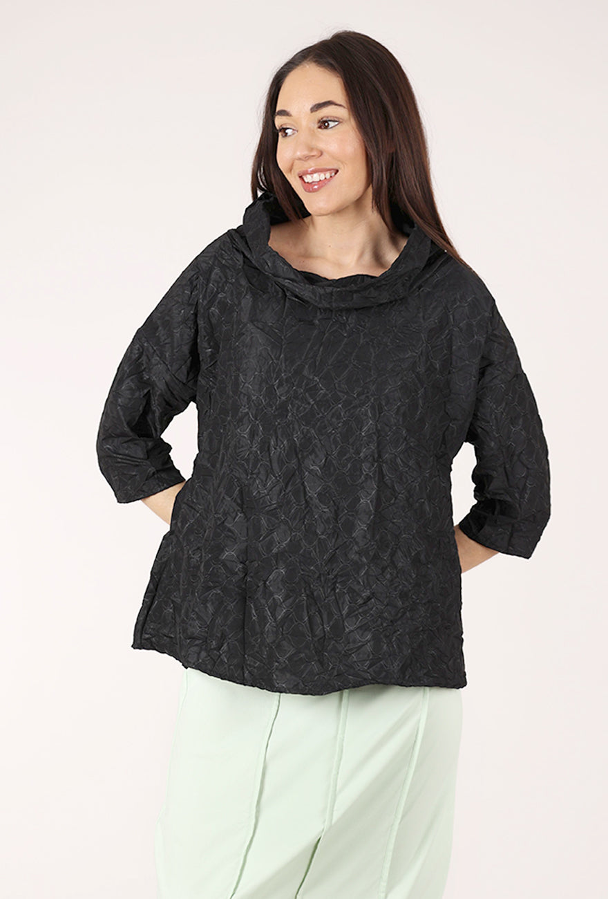 Kozan Azula Top, Links 