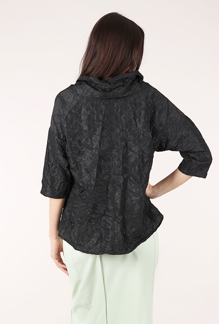 Kozan Azula Top, Links 