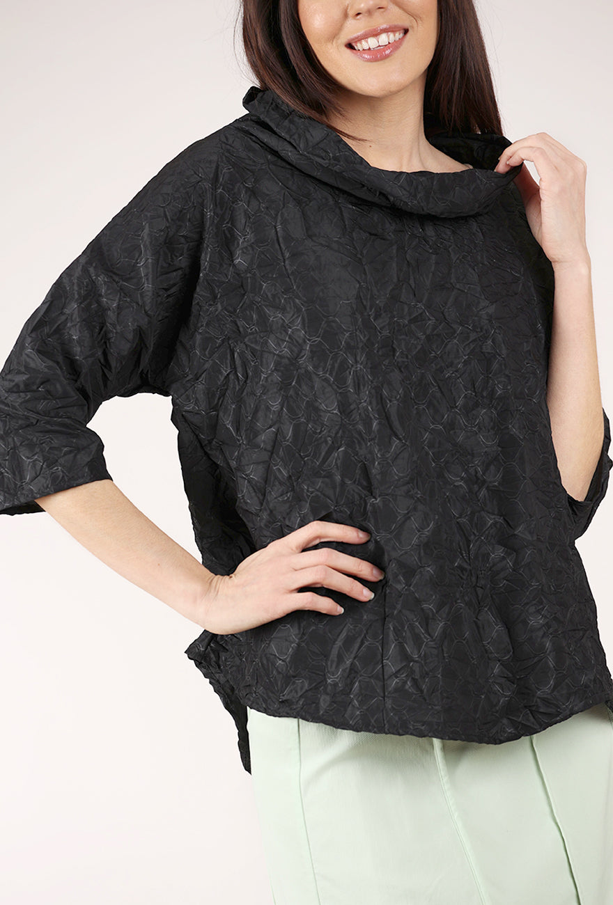 Kozan Azula Top, Links 