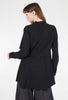 Fenini Fleece Swing Topper, Black 