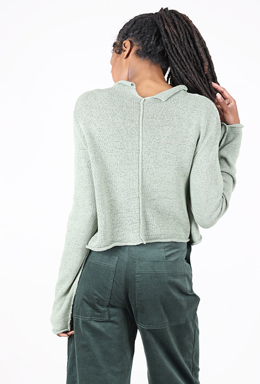 Yes Please Cardie, Park