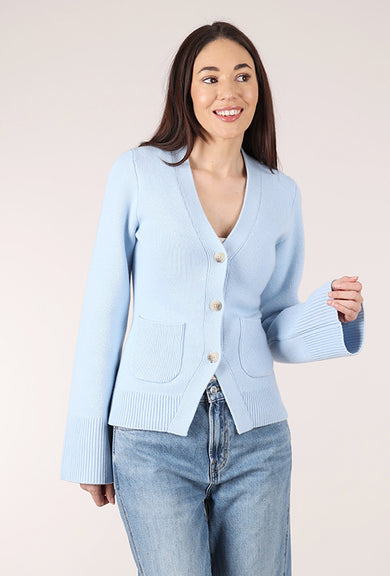 Pistola Aeron Cardie, Windsurfer 