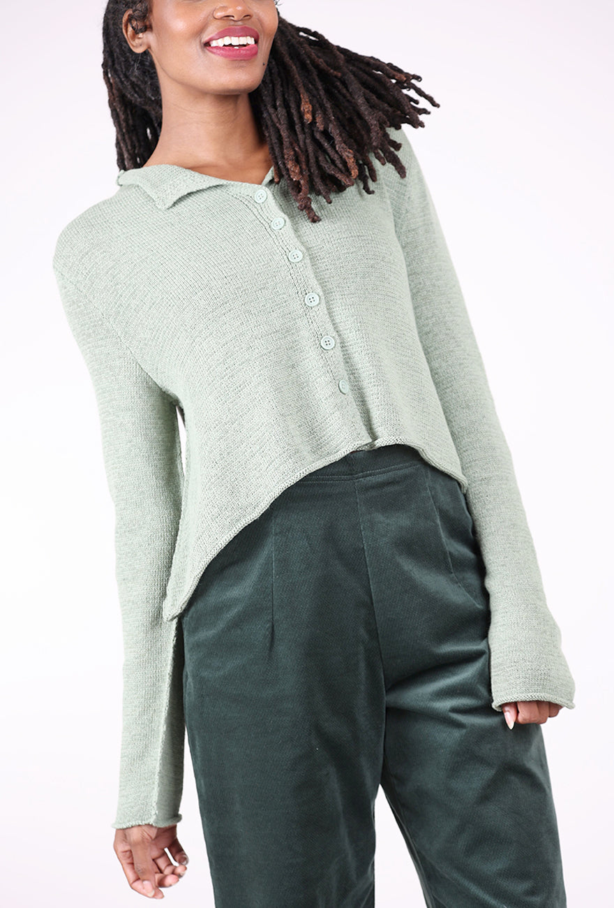 Yes Please Cardie, Park