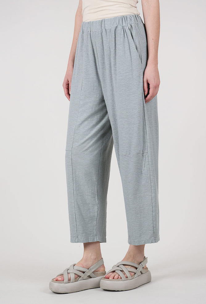 Cut Loose Horseshoe Pant, Overcast 
