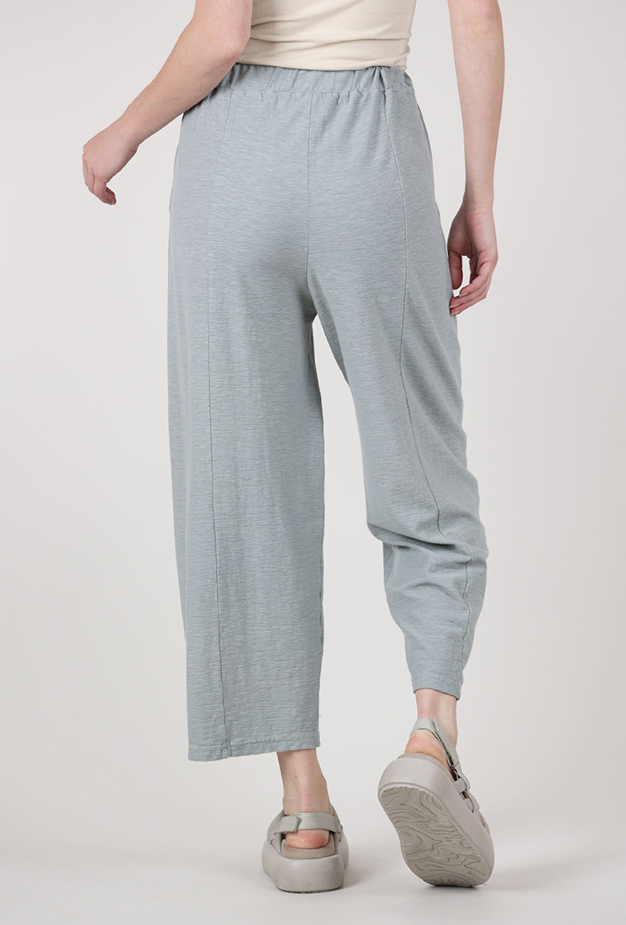 Cut Loose Horseshoe Pant, Overcast 