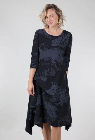 Porto Risa Dress, River Romano 