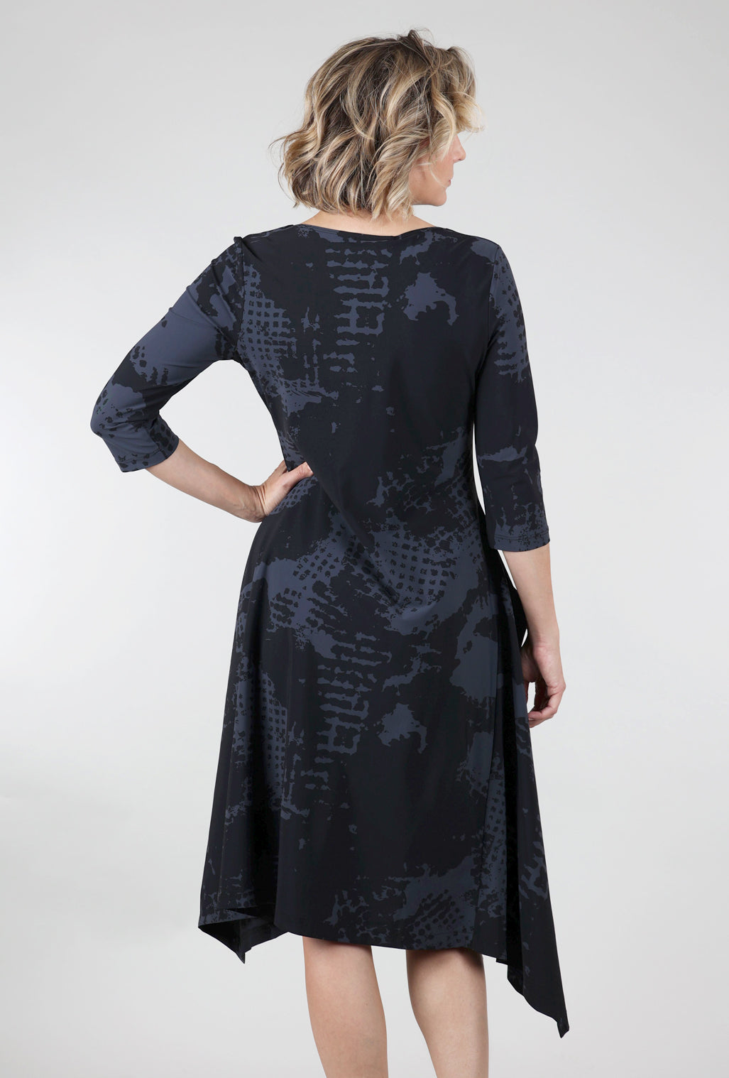 Porto Risa Dress, River Romano 