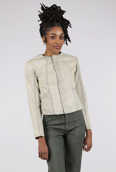 Prairie Underground Dune Denim Jacket, Greystoke 