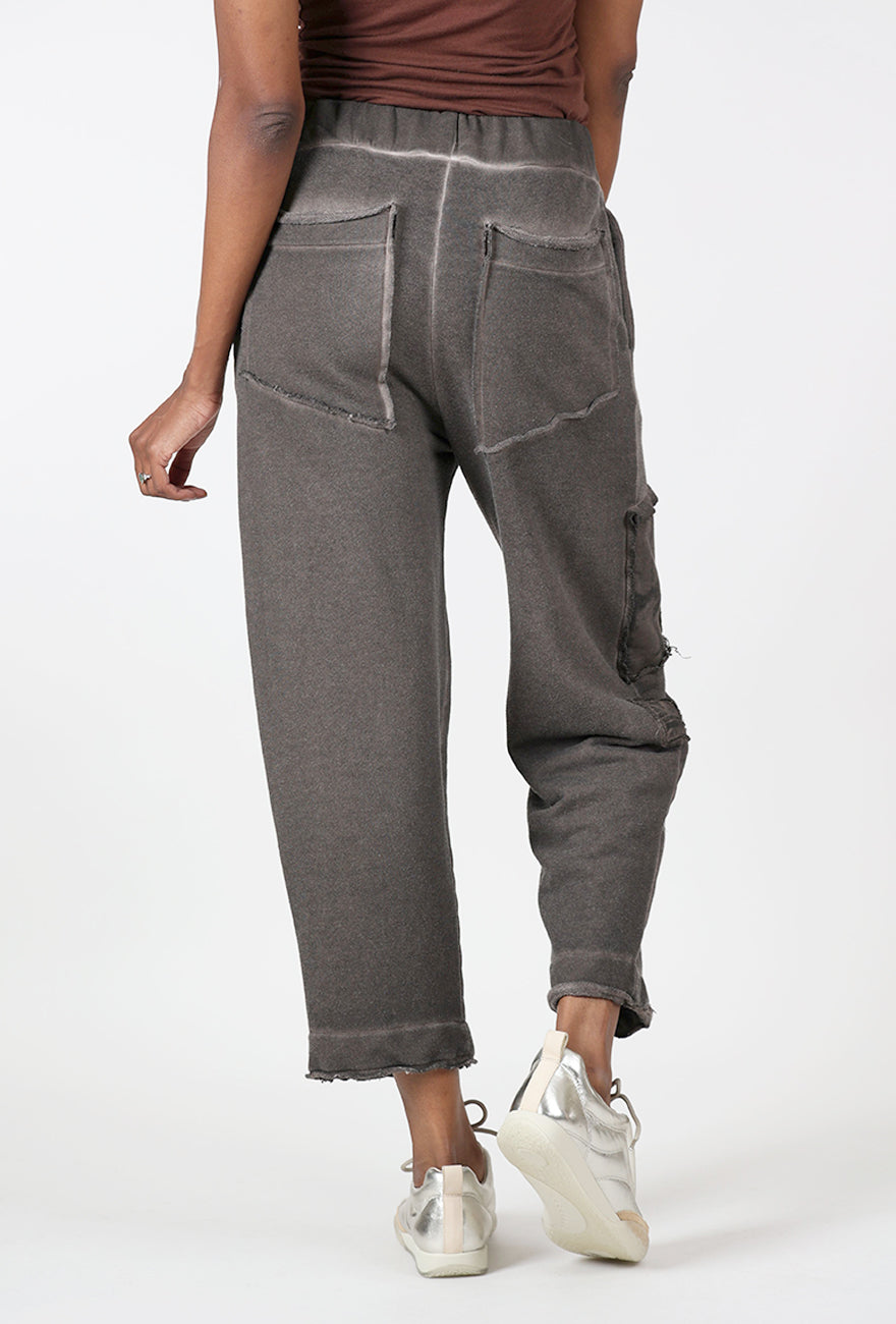 Studio B3 Gigglo Pant, Truffle Old Dye 
