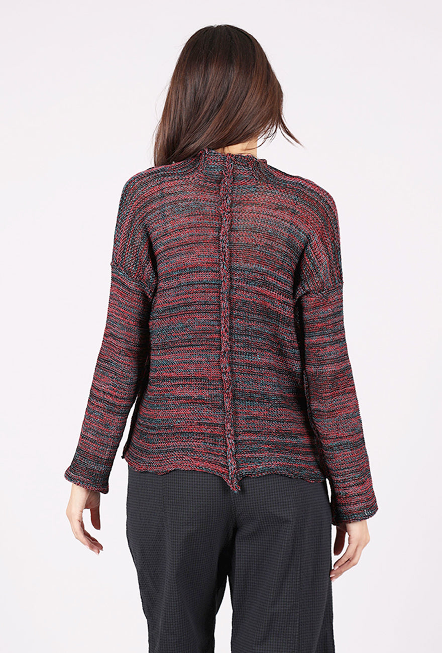 Addon Pocket Cardie, Persian