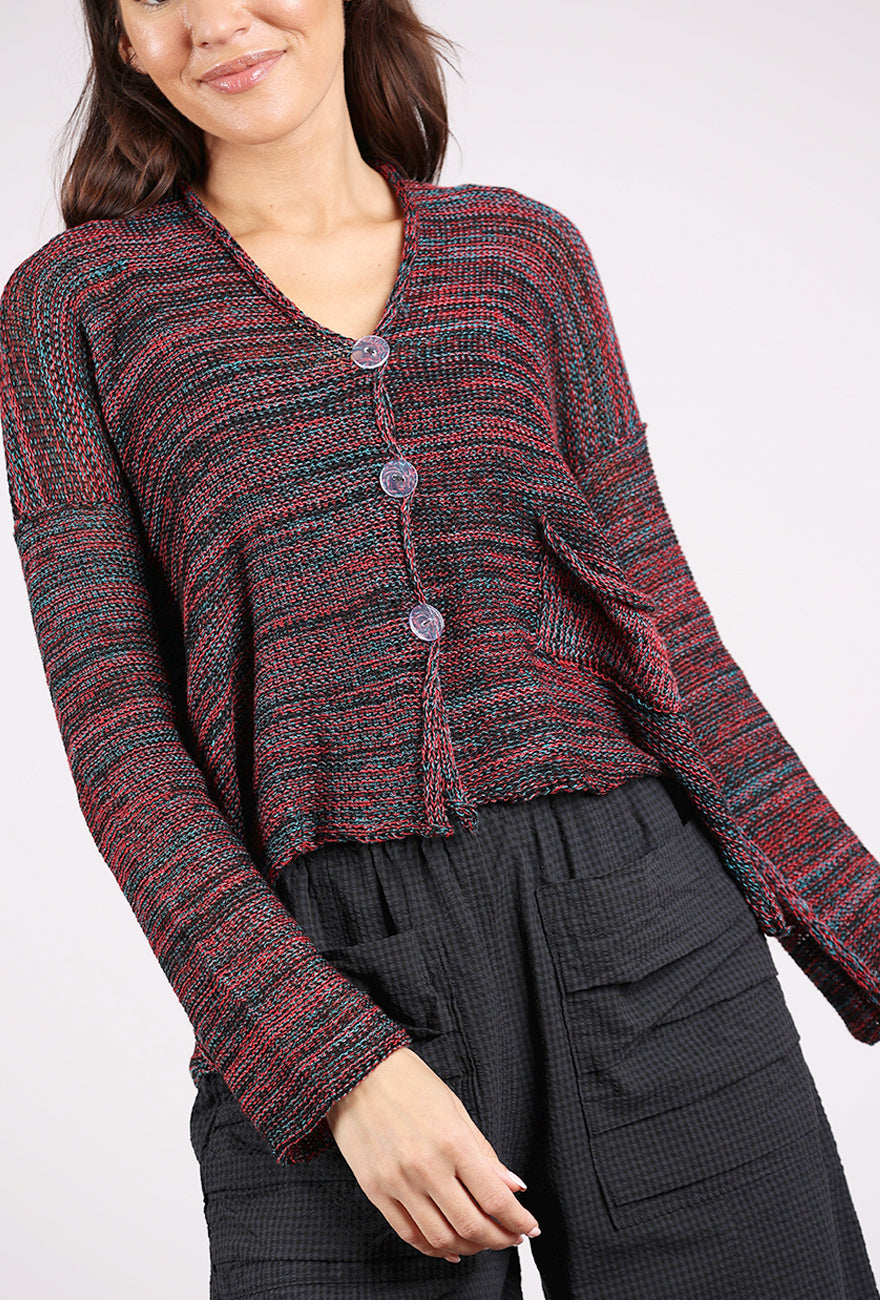 Addon Pocket Cardie, Persian
