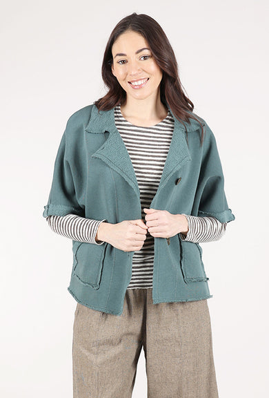 XCVI Kennisen Capelet, Ocean Storm 