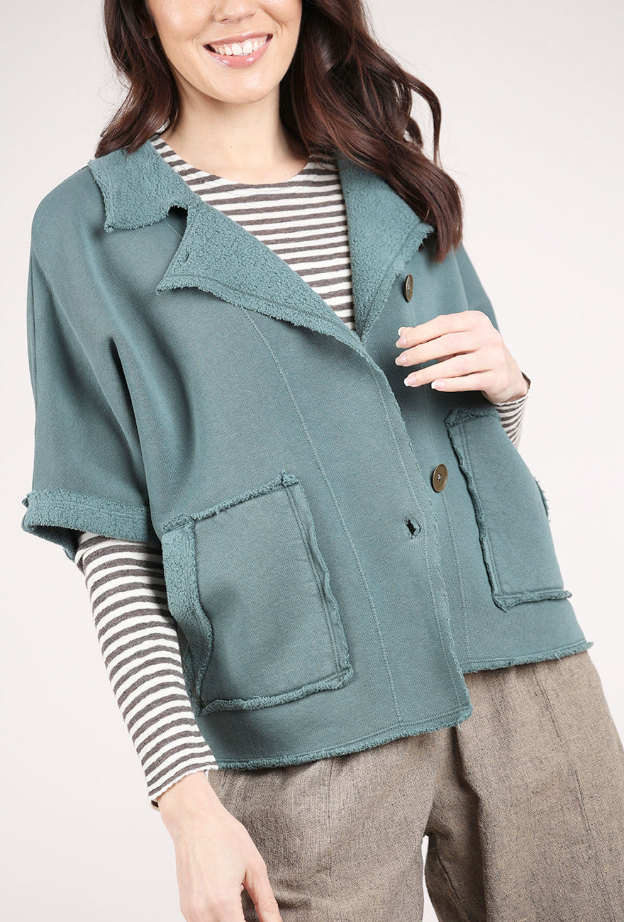 XCVI Kennisen Capelet, Ocean Storm 