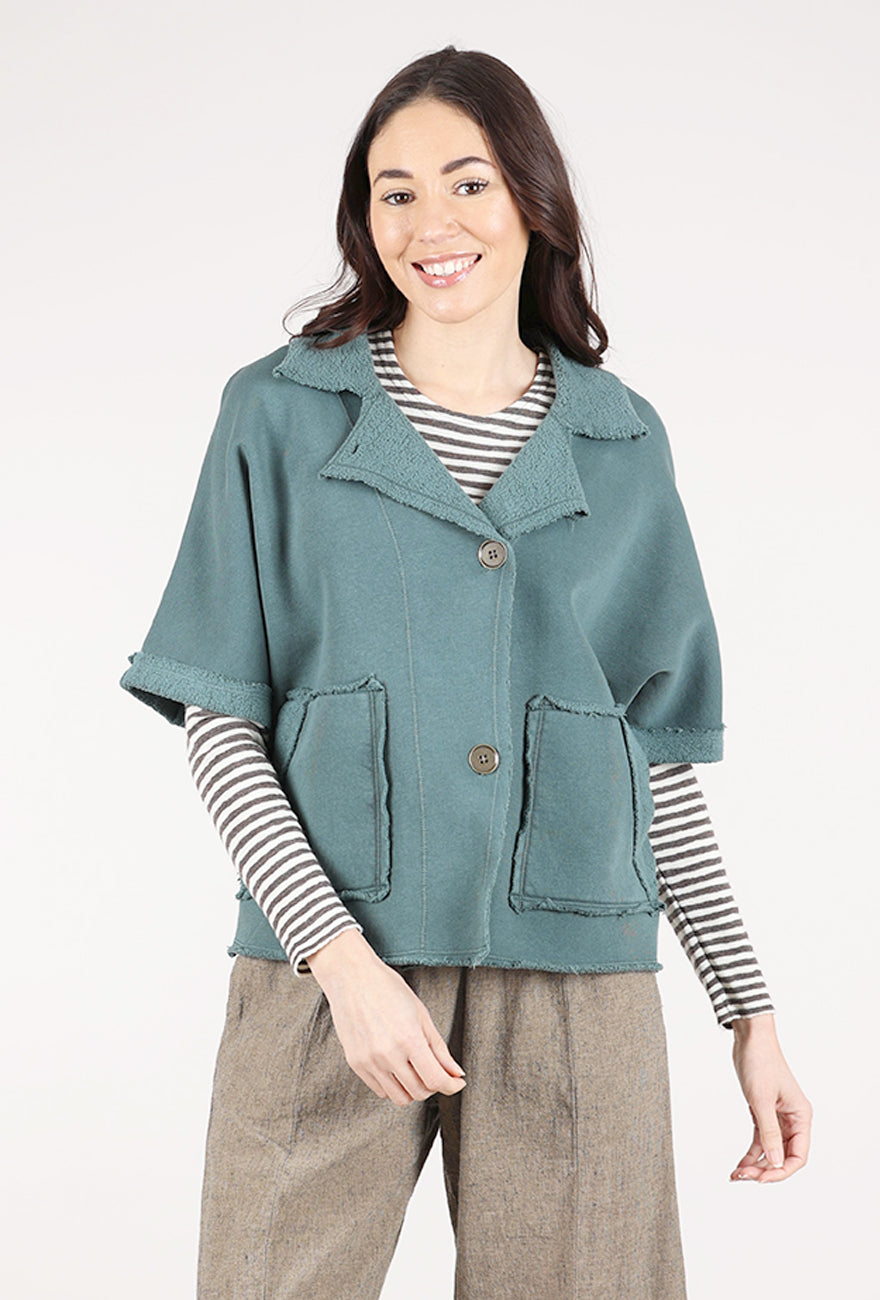 XCVI Kennisen Capelet, Ocean Storm 