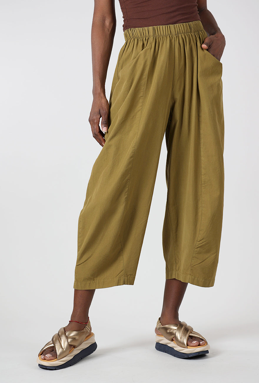 Larkin Pants, Fennel