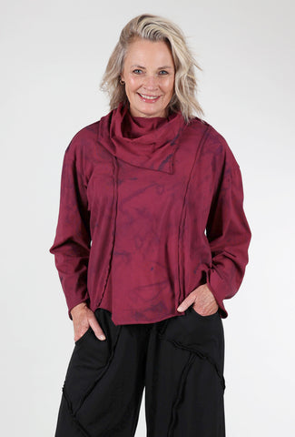 Cynthia Ashby Alice Tneck Top, Space 