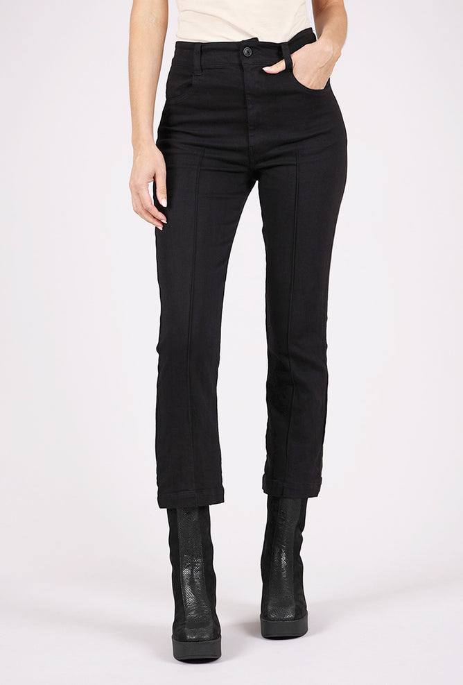 Get Smart Pants, Black