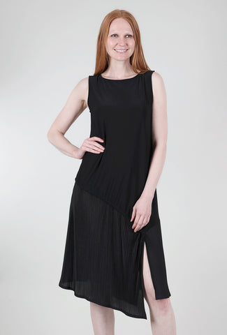 Chalet Meredith Dress, Black 