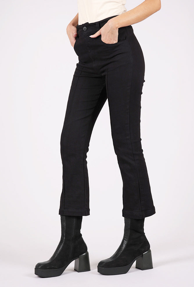 Get Smart Pants, Black