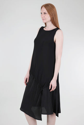 Chalet Meredith Dress, Black 