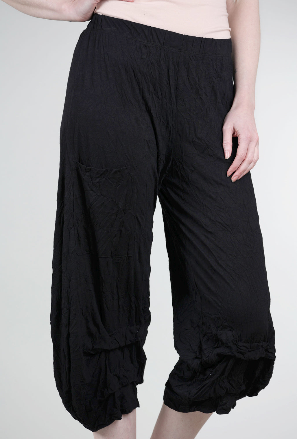 Chalet Sahara Pant, Black 