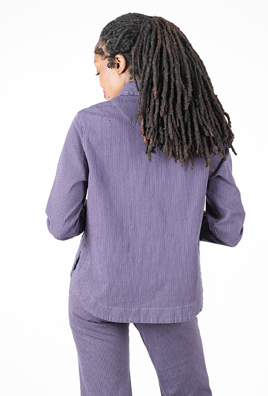 Boxcar Jacket, Grape